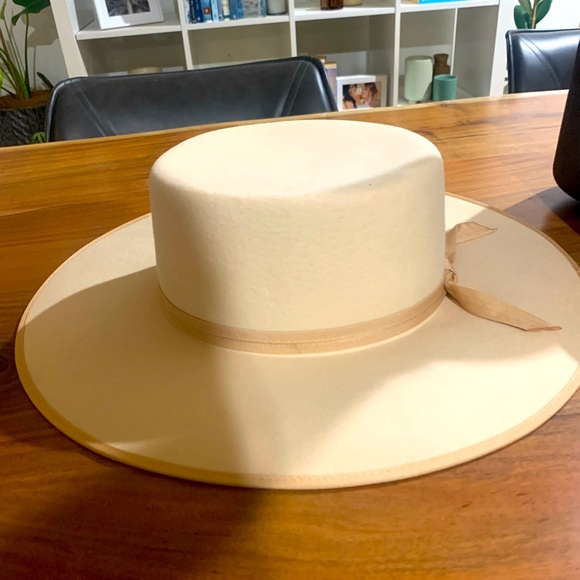 Lack of Colour Hat (Medium) - Picture 3 of 6